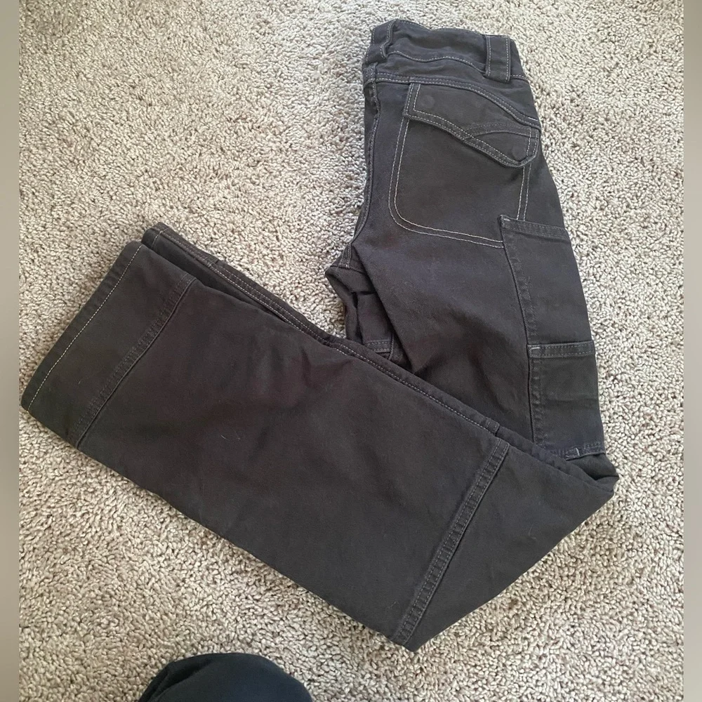 Dovetail Workwear day construct pants - Picture 8 of 9